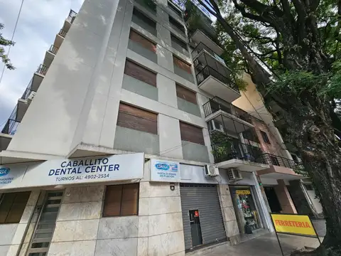 SEMIPISO 3 AMB FRTE EXCELENTE UBICACION