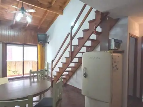 Departamento en Venta en San Bernardo del Tuyu, Partido de La Costa