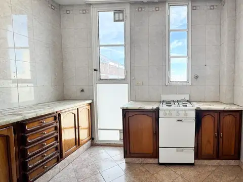 Departamento en Venta en Martinez Vias / Libertador, USD 159.000