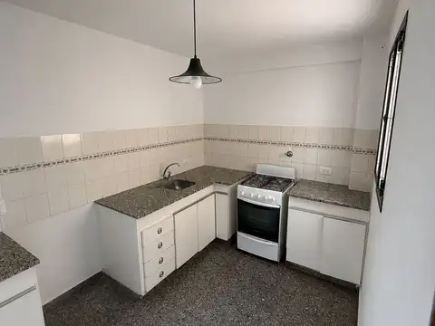 Departamento en Venta 16 años