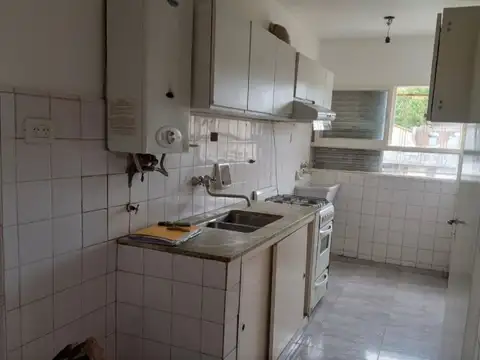 Departamento en Venta de 5 ambientes