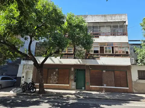 Departamento en Alquiler 54 años