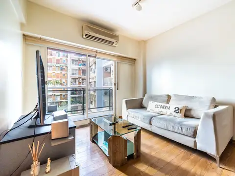 Departamento en Venta de 2 dormitorios