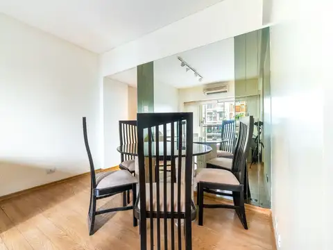 Departamento en Venta en Palermo, USD 220.000