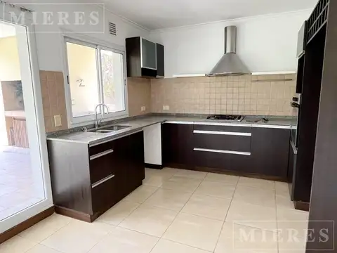 Casa en Venta en Nordelta Los Sauces, USD 470.000