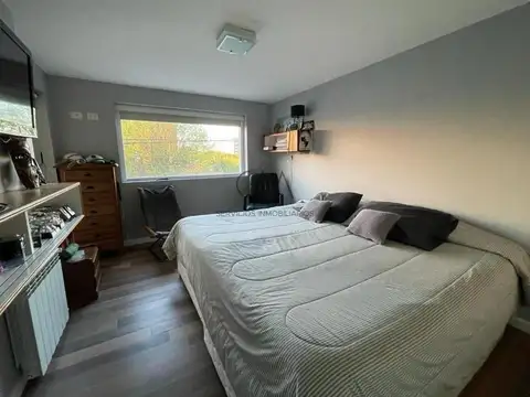 Casa en Alquiler Temporal con 2 cocheras