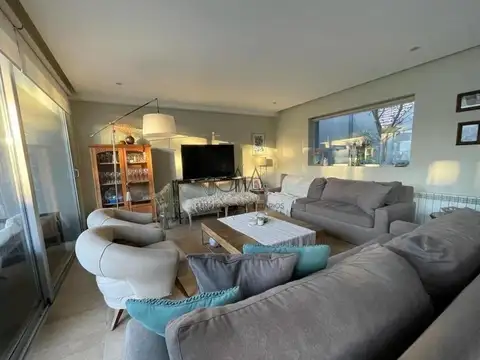 Casa en Alquiler Temporal en Mar Del Plata, USD 350