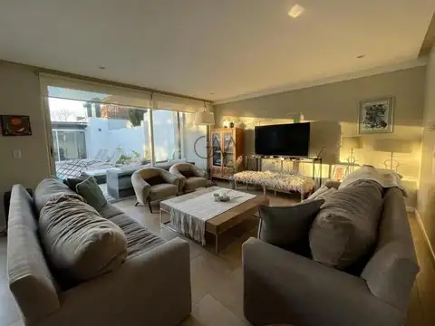 Casa en Alquiler Temporal A Estrenar