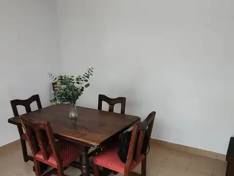 Departamento en Venta en Belgrano, USD 160.000