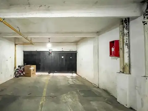 VENTA DE COCHERAS EN LA LUCILA