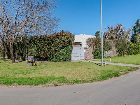 Casa en Venta en Fisherton, USD 550.000