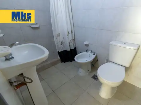 Departamento de 2 ambientes en Barracas