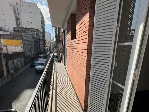 DEPARTAMENTE DE 3 AMBIENTES