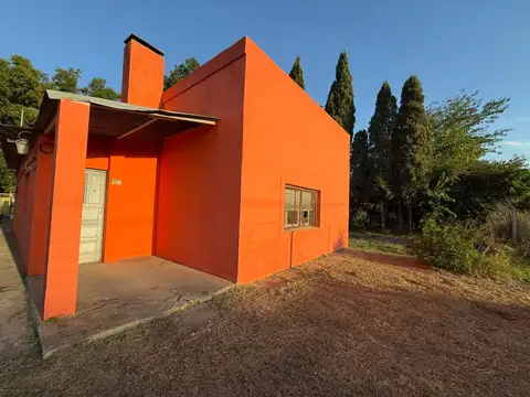 Barracas