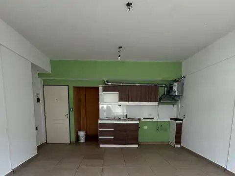MONOAMBIENTE EN ALQUILER