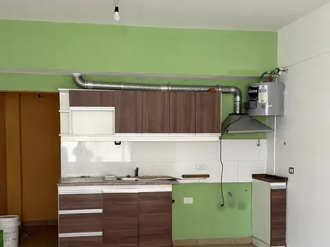 MONOAMBIENTE EN ALQUILER