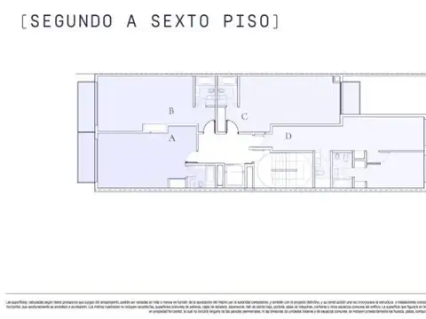 Departamento en Venta A Estrenar