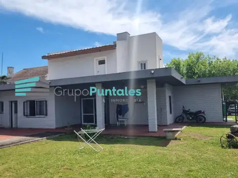 Casa en Venta en Monte Grande con gran lote de 1250 m2 sobre Maximo Paz y Cervetti