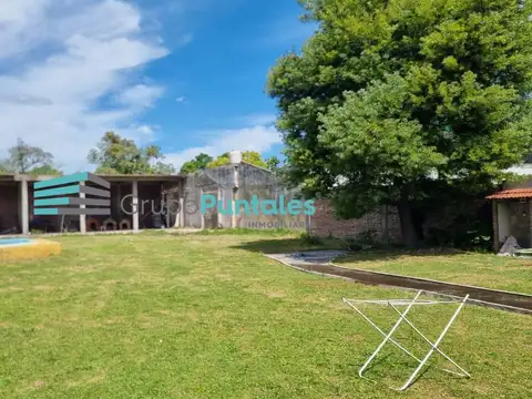 Casa en Venta 12 años