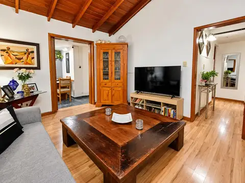 Casa en Venta en Villa Ballester, USD 170.000