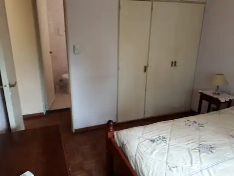 Departamento en Venta en Olivos, USD 125.000