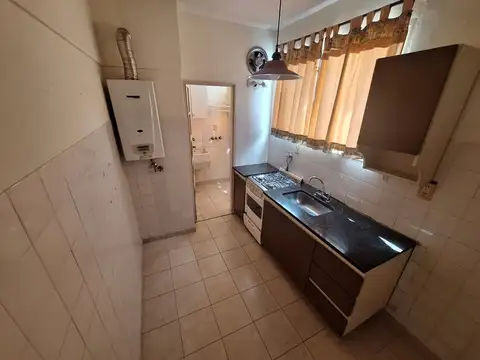 Departamento en Venta al Oeste