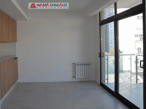 Departamento en Venta al Norte