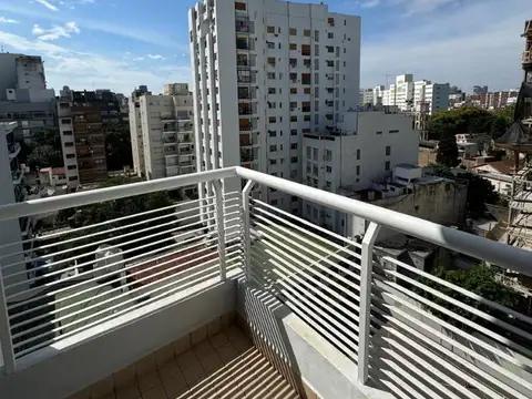 Departamento en Alquiler 15 años