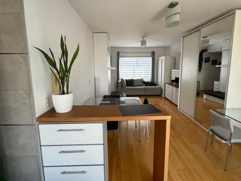 Departamento en Alquiler en Palermo, USD 450