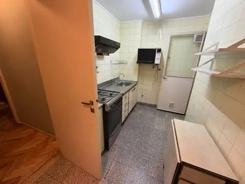 Departamento en Venta 54 años