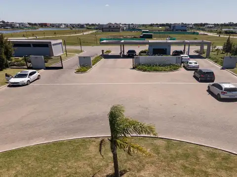 LOTE EN VENTA BARRIO PRIVADO VILLALOBOS PUEBLOS DEL PLATA HUDSON
