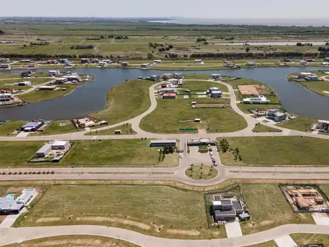 LOTE EN VENTA BARRIO PRIVADO VILLALOBOS PUEBLOS DEL PLATA HUDSON