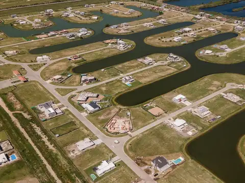 Terreno en Venta en Pueblos Del Plata - Villalobos, USD 68.000