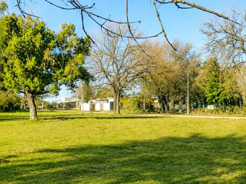Terreno en Venta de 395,0 m2