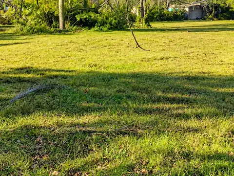 Terreno en Venta en Sauce Viejo, USD 15.000