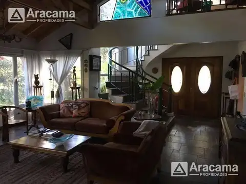 Casa en Venta en Countries y Barrios Cerrados en Esteban Echeverria, USD 670.000