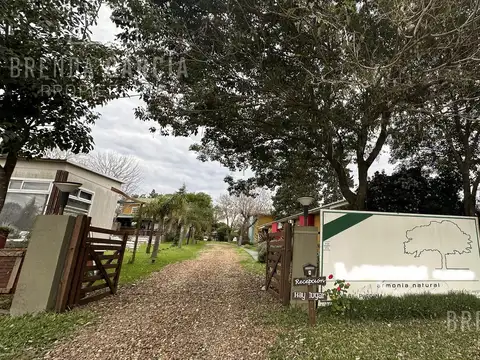 Complejo Turístico En Venta En Colon Entre Ríos.   