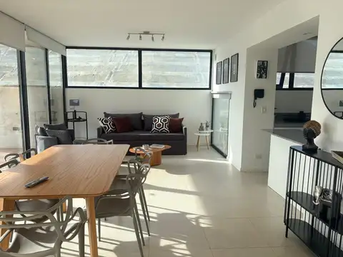 Departamento en Venta 8 años