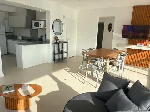 Departamento en Venta al Oeste