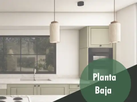 Casa en Venta en Puertos - Riberas, USD 480.000
