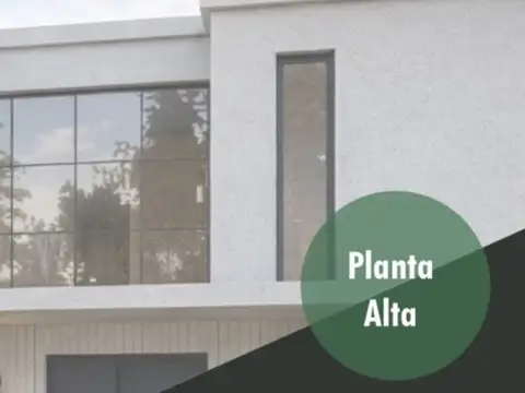 Casa 6 ambientes con 4 baños
