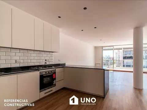 Departamento en Venta en Rosario, Santa Fe