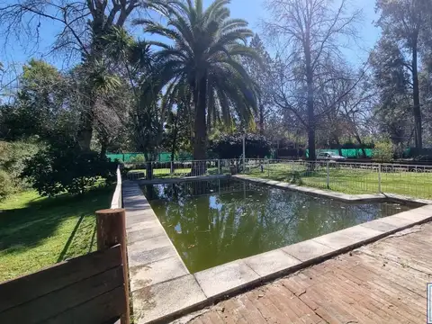 Casa en Venta de 5 dormitorios