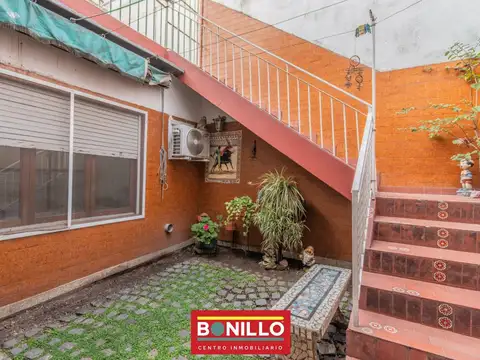 Casa en Venta en Parque Chas, USD 230.000