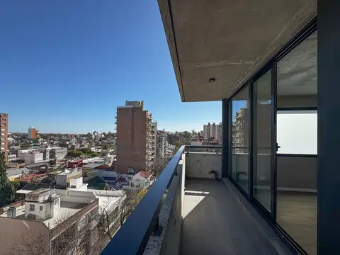 Departamento en Venta en Abasto, Rosario