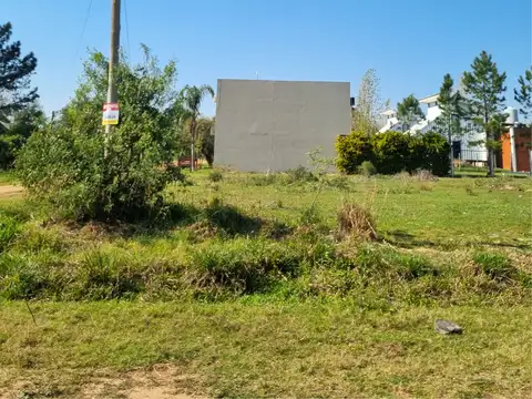 Terreno en Venta en Paso De La Patria, USD 15.000