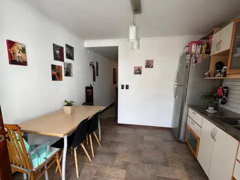 Triplex 5 ambientes en venta - Villa Primera