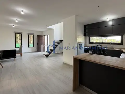 Casa 3 Dormitorios en Venta en Pinamar Zona Náyades