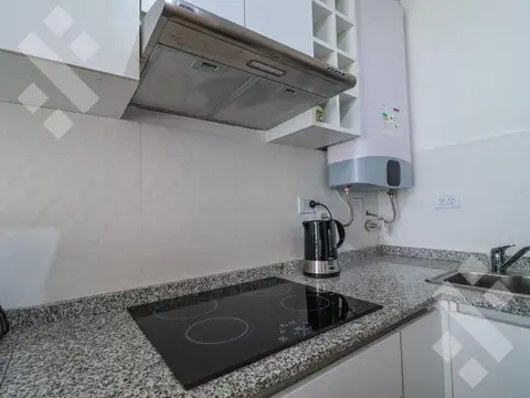 Departamento en Venta 3 años