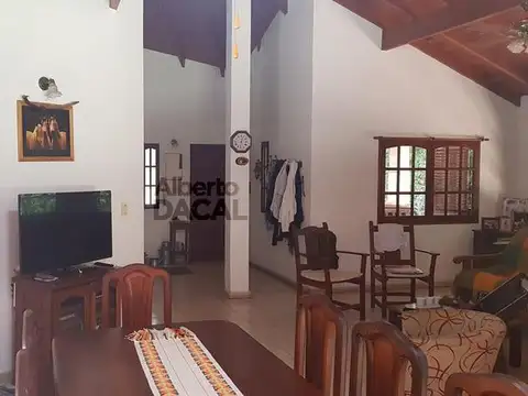 Casa - La Plata